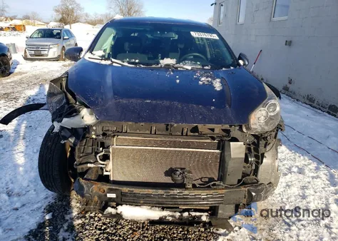 2018 Kia Sportage Lx from USA, damaged, VIN KNDPM3AC7J7481192